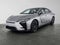 2026 Lexus ES 350h PREMIUM