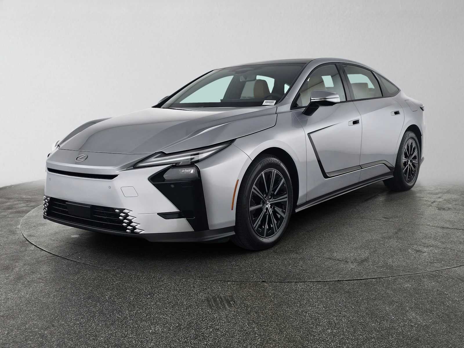 2026 Lexus ES 350h PREMIUM