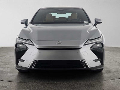 2026 Lexus ES 350h PREMIUM