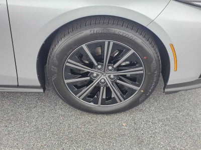 2026 Lexus ES 350h PREMIUM
