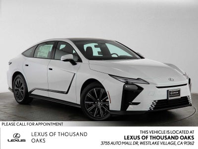 2026 Lexus ES 350h PREMIUM