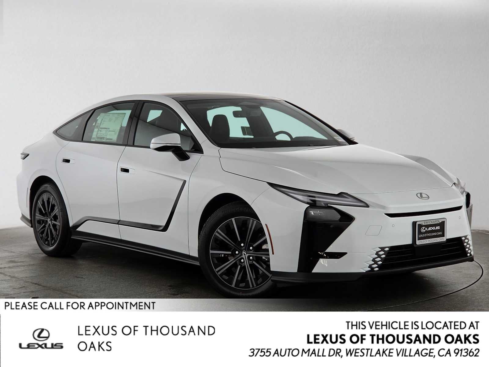 2026 Lexus ES 350h PREMIUM