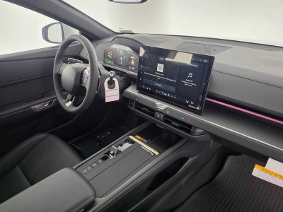 2026 Lexus ES 350h PREMIUM