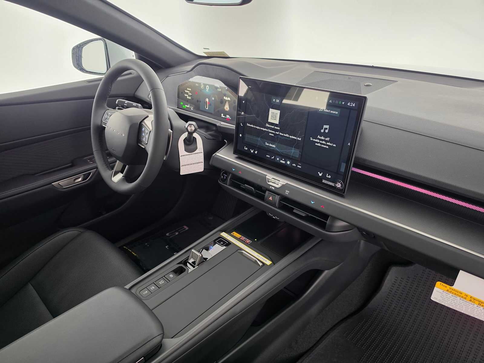 2026 Lexus ES 350h PREMIUM