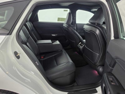 2026 Lexus ES 350h PREMIUM