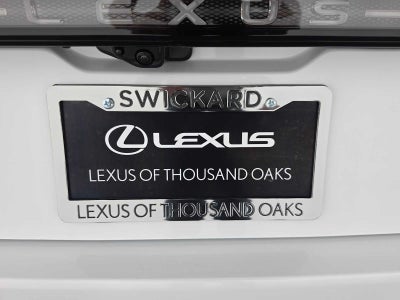 2026 Lexus ES 350h PREMIUM