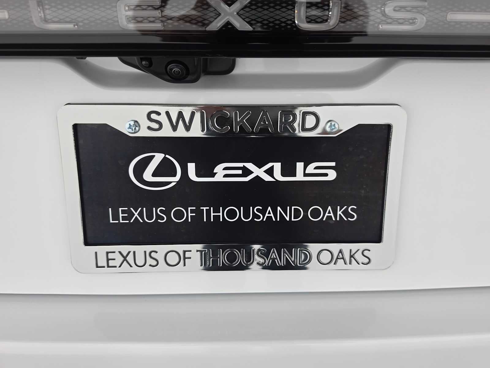 2026 Lexus ES 350h PREMIUM