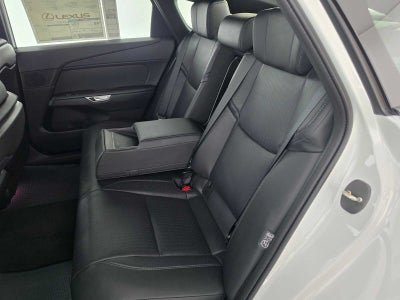 2026 Lexus ES 350h PREMIUM