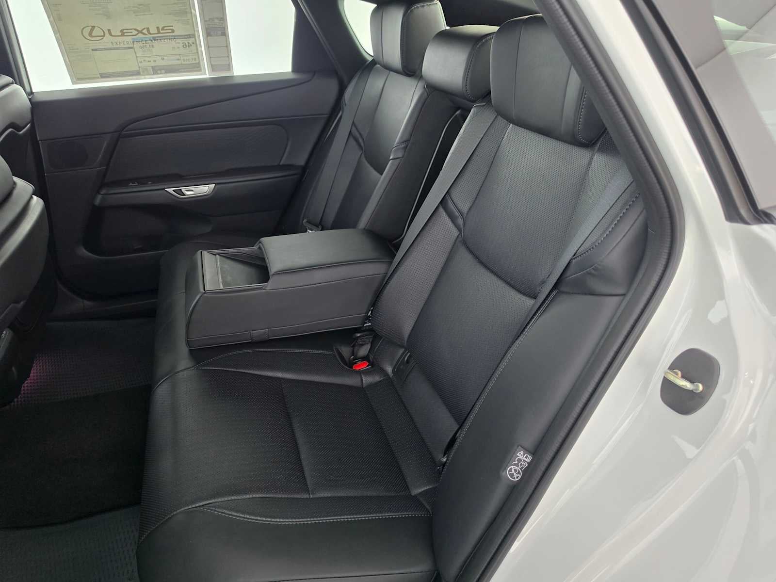 2026 Lexus ES 350h PREMIUM