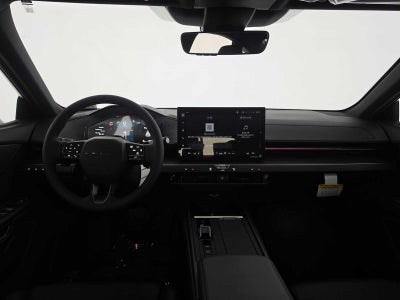 2026 Lexus ES 350h PREMIUM