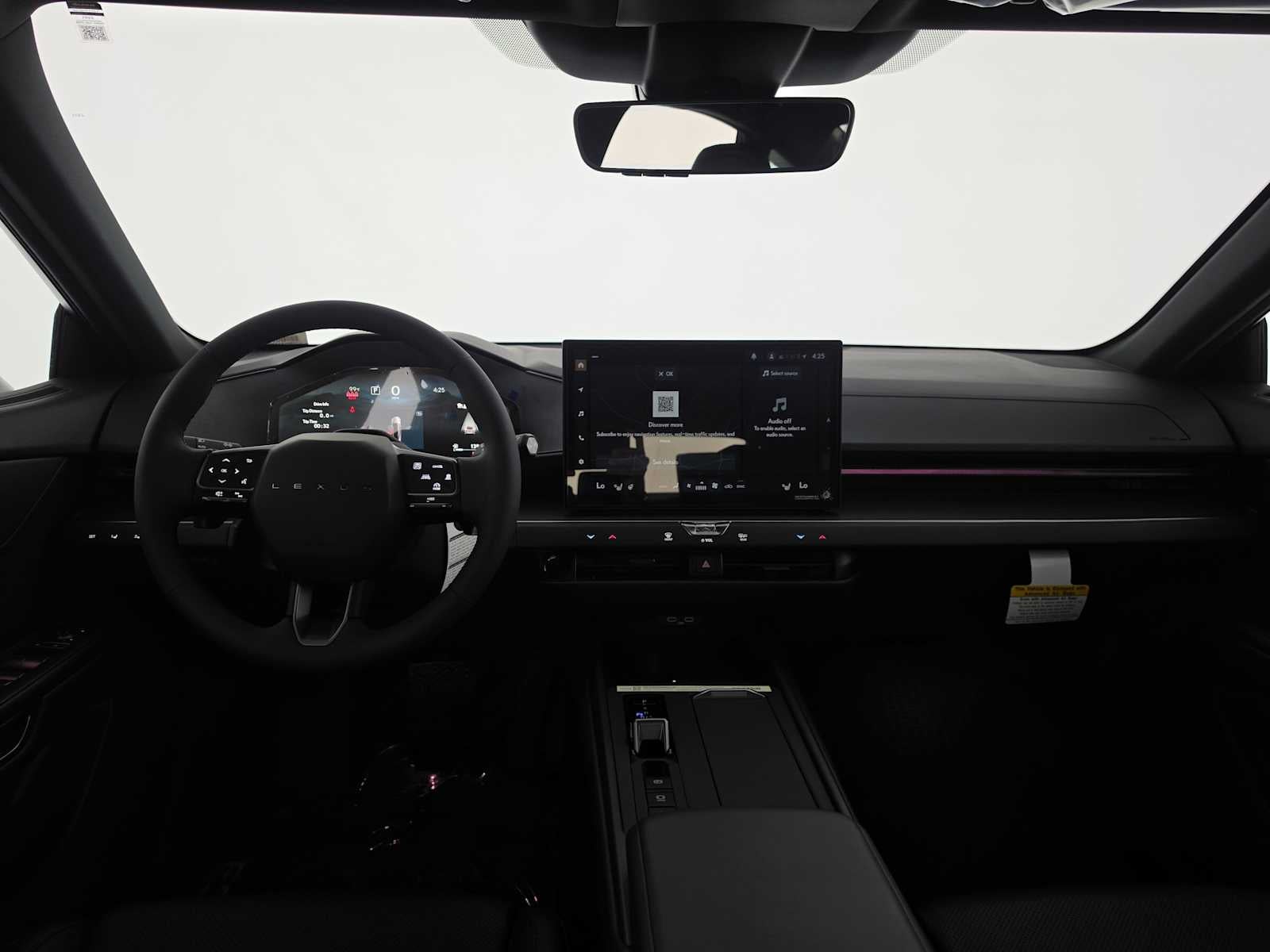 2026 Lexus ES 350h PREMIUM