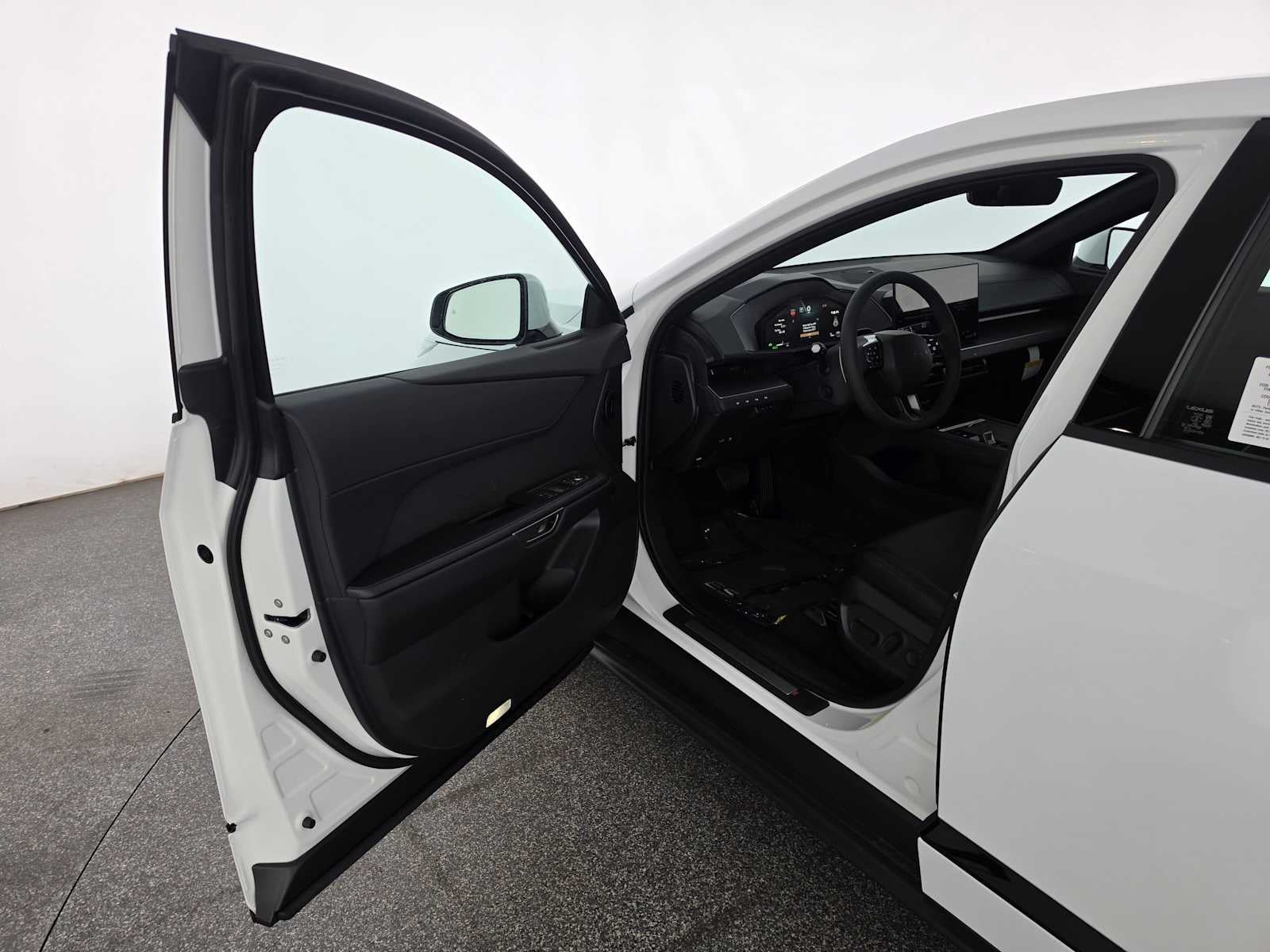 2026 Lexus ES 350h PREMIUM