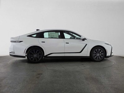 2026 Lexus ES 350h PREMIUM