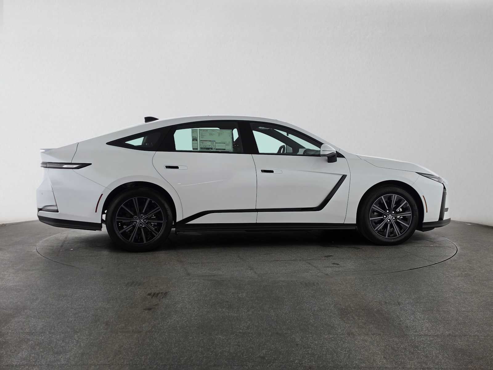 2026 Lexus ES 350h PREMIUM