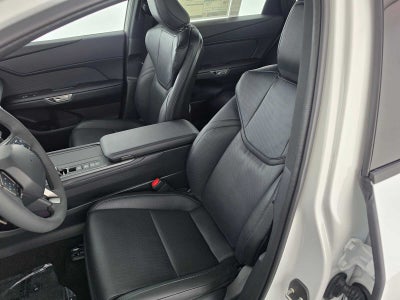 2026 Lexus ES 350h PREMIUM