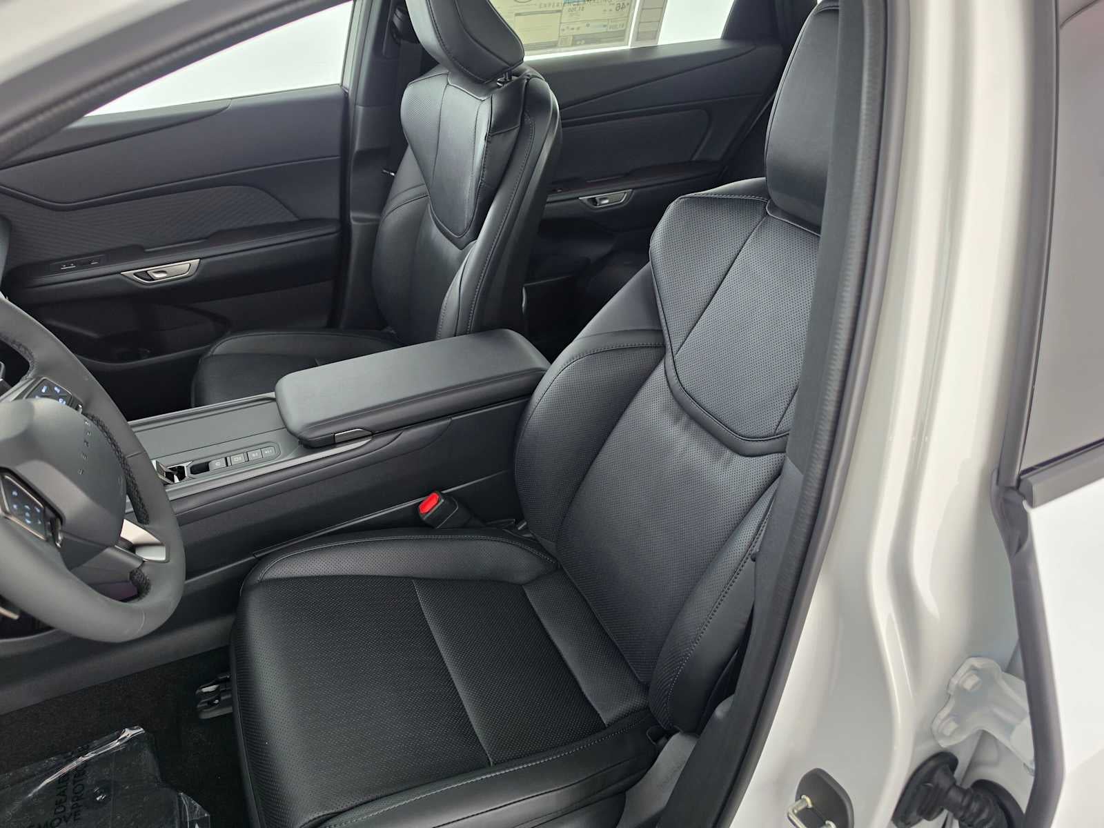 2026 Lexus ES 350h PREMIUM