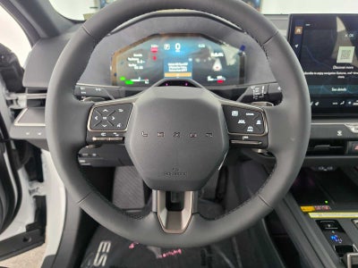 2026 Lexus ES 350h PREMIUM
