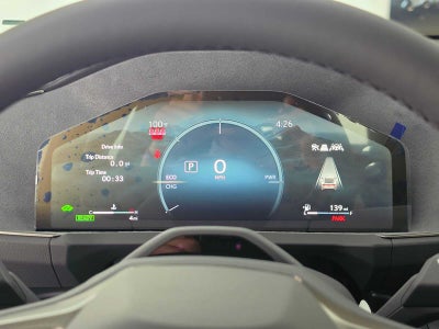 2026 Lexus ES 350h PREMIUM