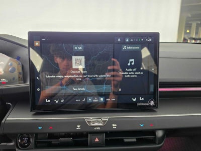 2026 Lexus ES 350h PREMIUM