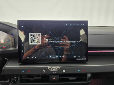 2026 Lexus ES 350h PREMIUM