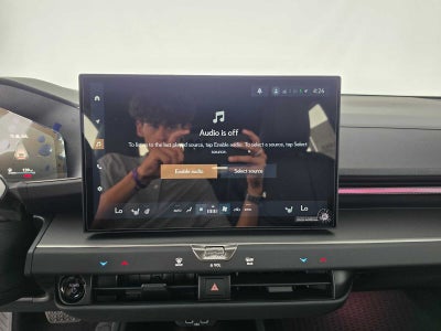2026 Lexus ES 350h PREMIUM