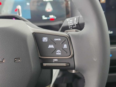2026 Lexus ES 350h PREMIUM