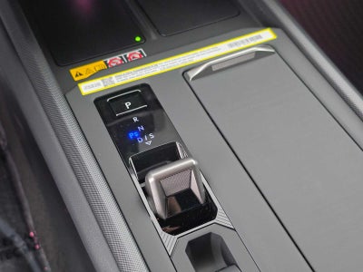 2026 Lexus ES 350h PREMIUM