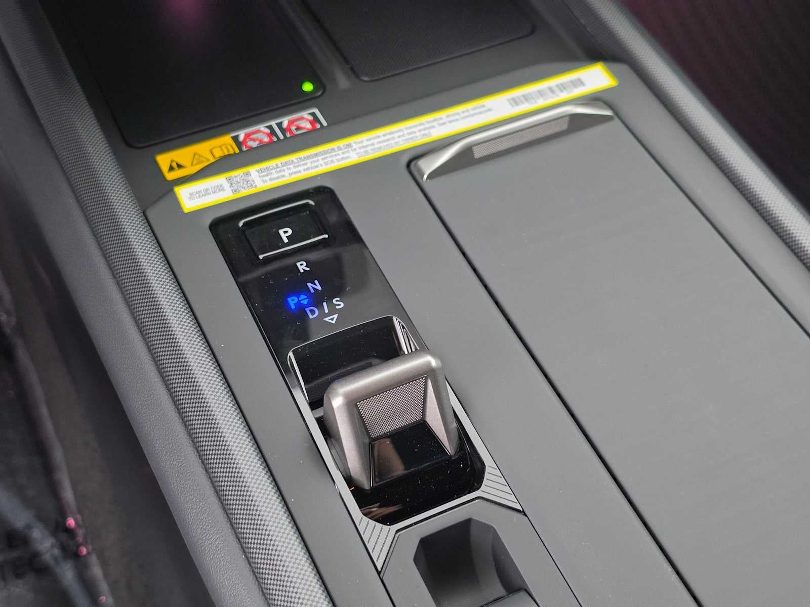 2026 Lexus ES 350h PREMIUM