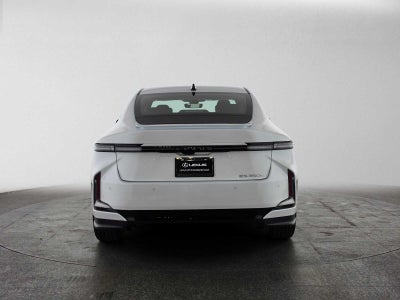 2026 Lexus ES 350h PREMIUM