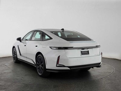 2026 Lexus ES 350h PREMIUM