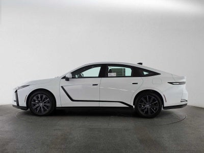 2026 Lexus ES 350h PREMIUM