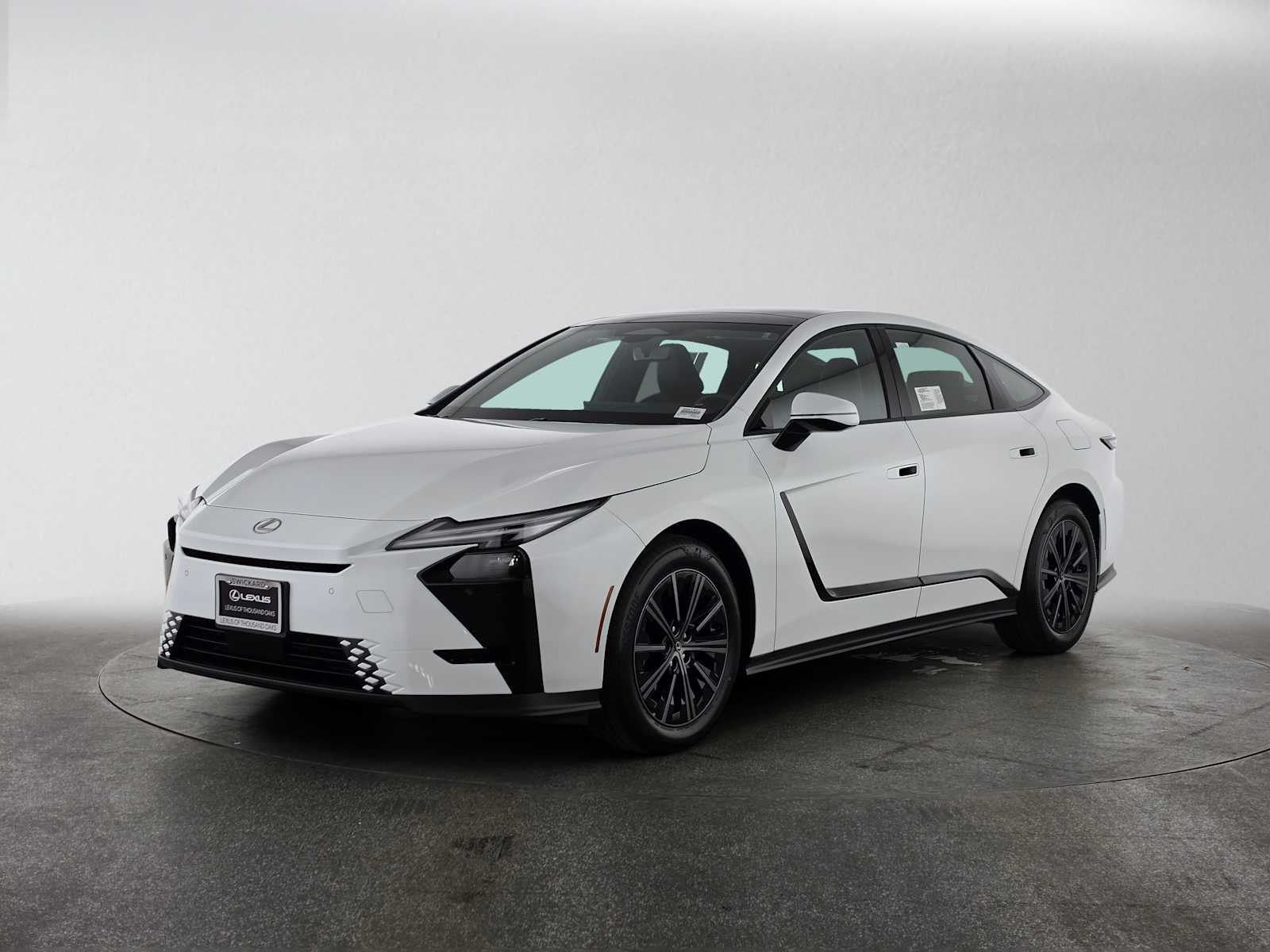 2026 Lexus ES 350h PREMIUM