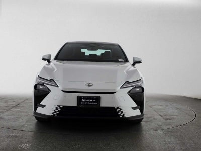 2026 Lexus ES 350h PREMIUM