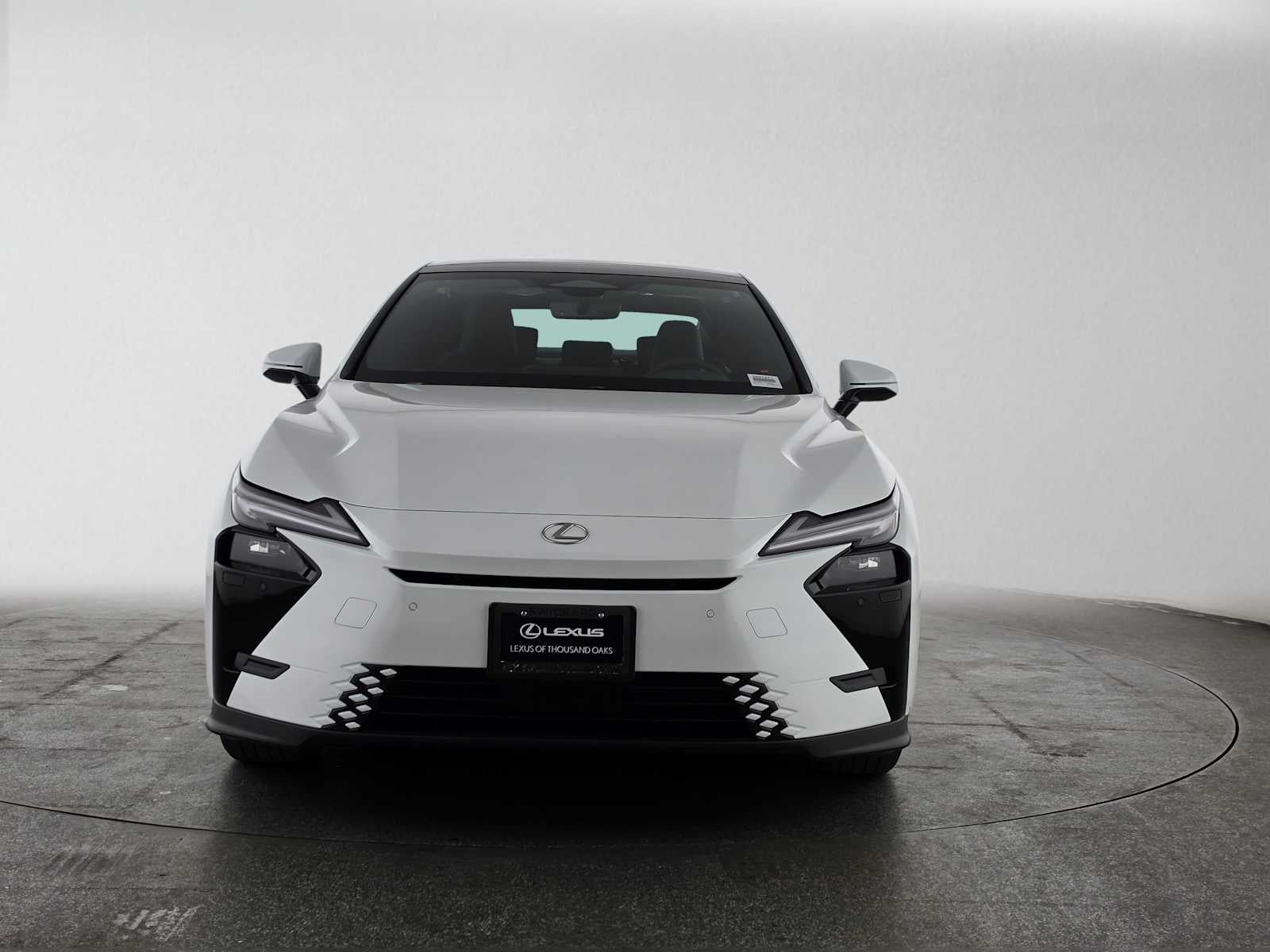 2026 Lexus ES 350h PREMIUM