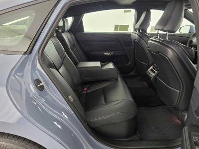 2026 Lexus ES 350h PREMIUM