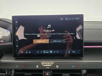 2026 Lexus ES 350h PREMIUM