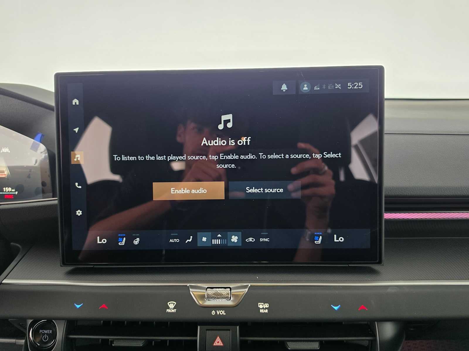 2026 Lexus ES 350h PREMIUM