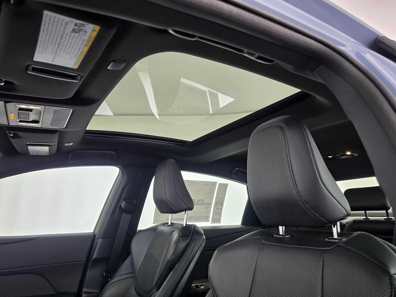 2026 Lexus ES 350h PREMIUM