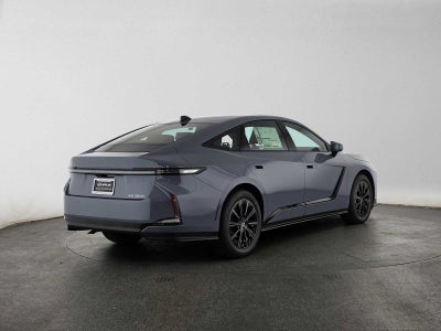 2026 Lexus ES 350h PREMIUM