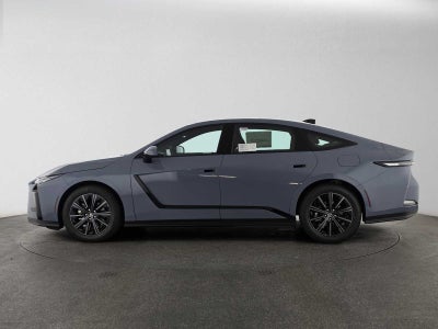 2026 Lexus ES 350h PREMIUM