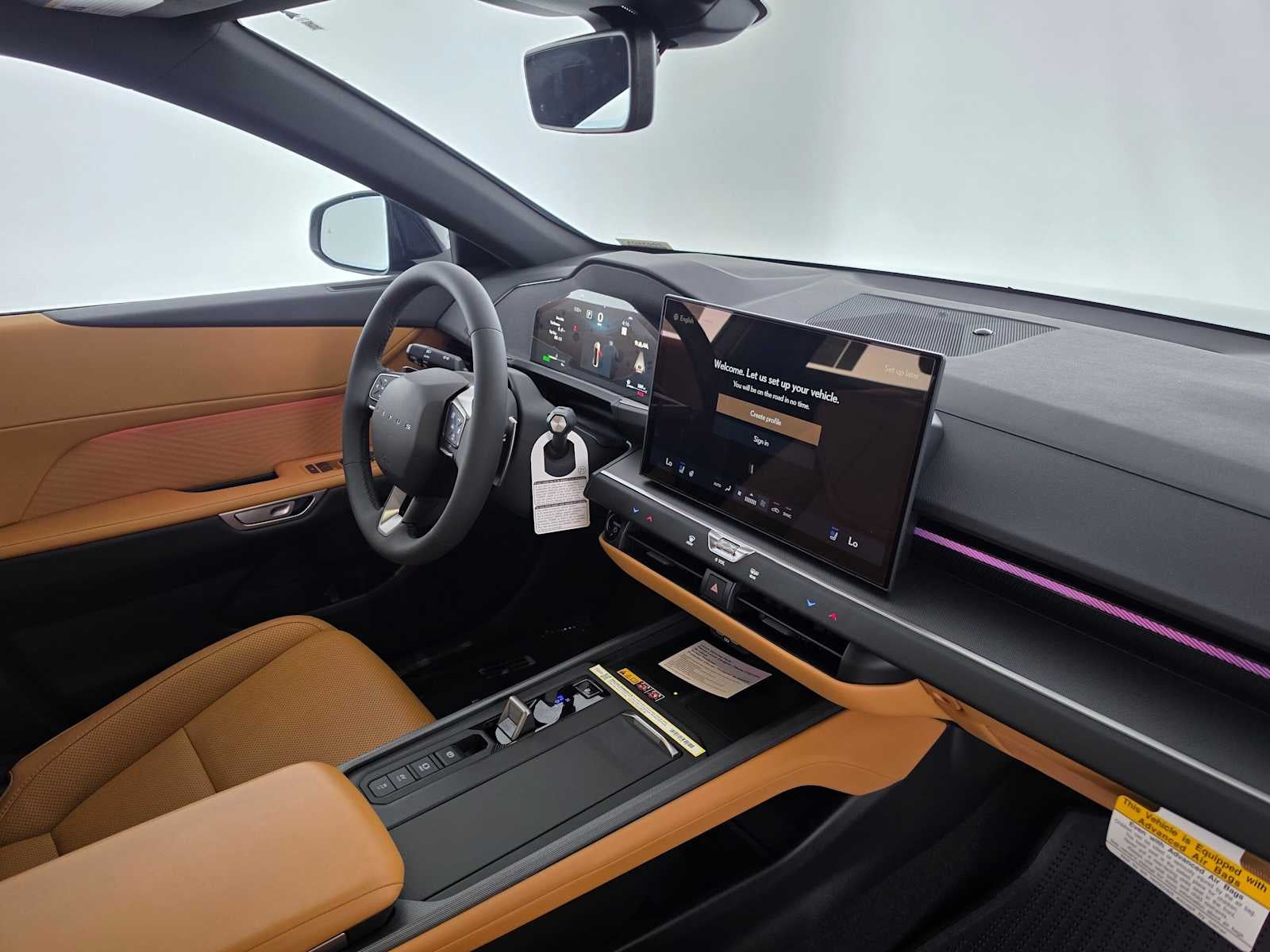 2026 Lexus ES 350h Premium