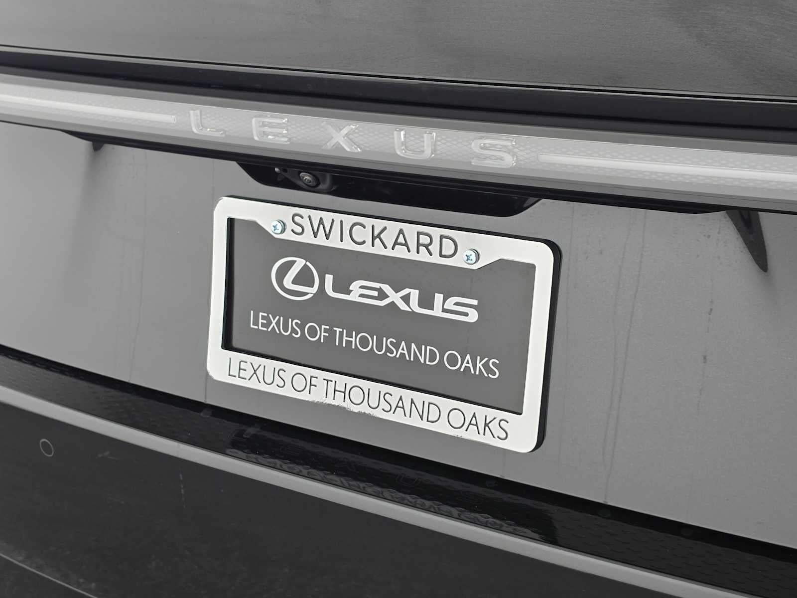 2026 Lexus ES 350h Premium