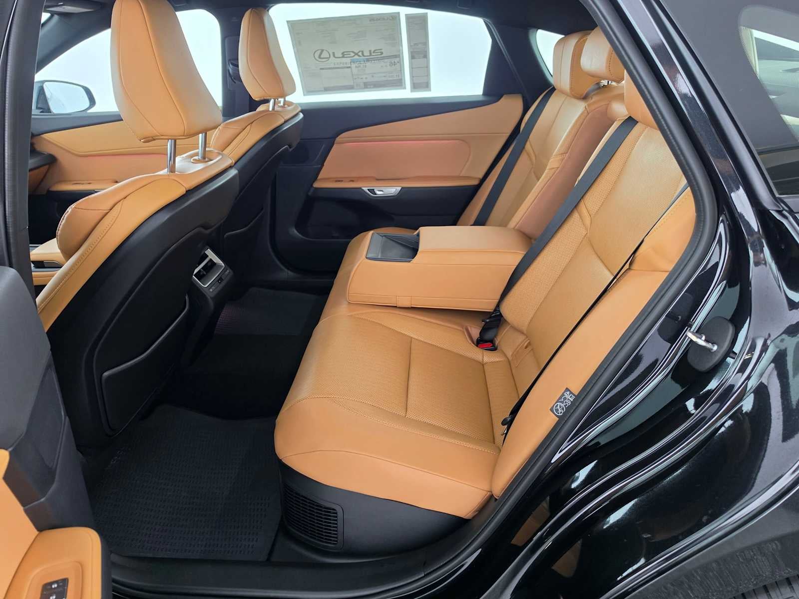 2026 Lexus ES 350h Premium