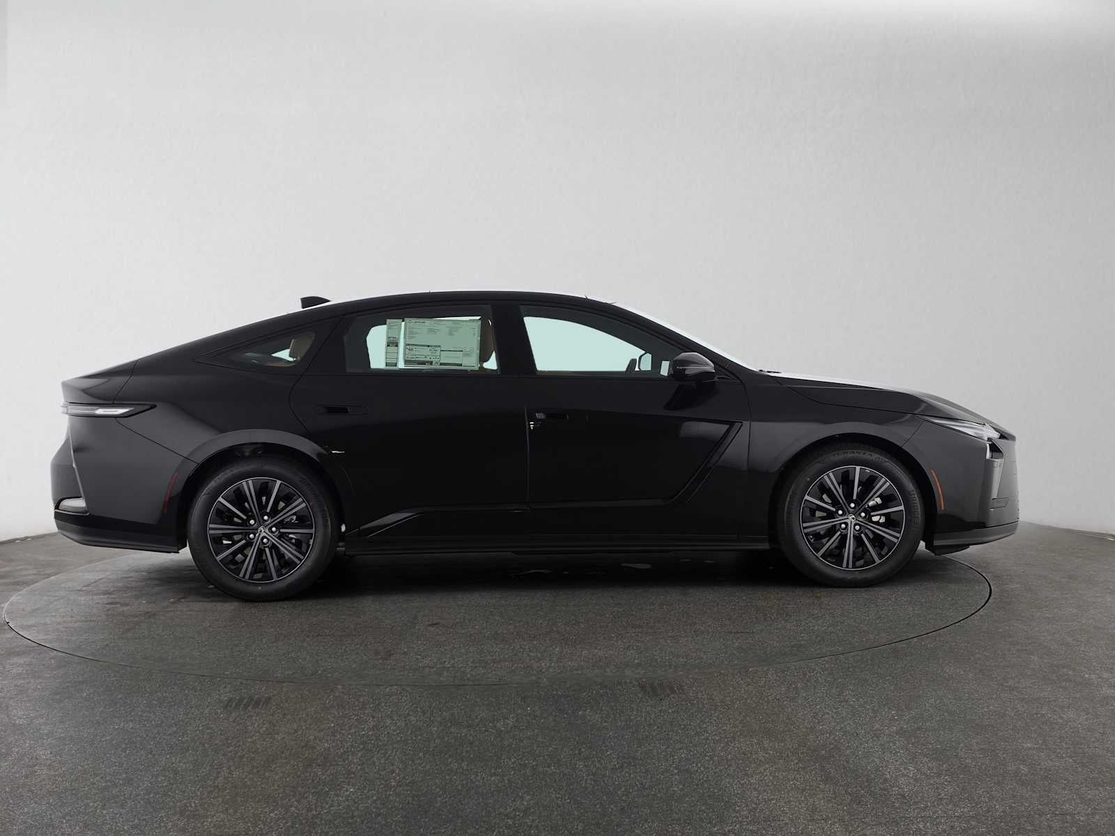 2026 Lexus ES 350h Premium