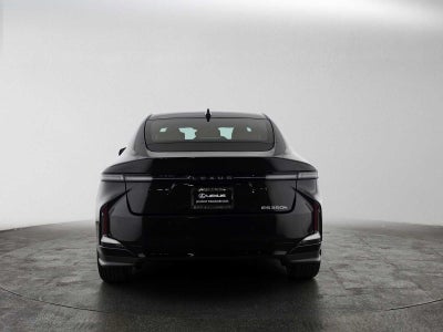 2026 Lexus ES 350h Premium