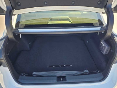 2026 Lexus ES 350h PREMIUM