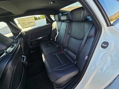2026 Lexus ES 350h PREMIUM