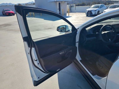 2026 Lexus ES 350h PREMIUM
