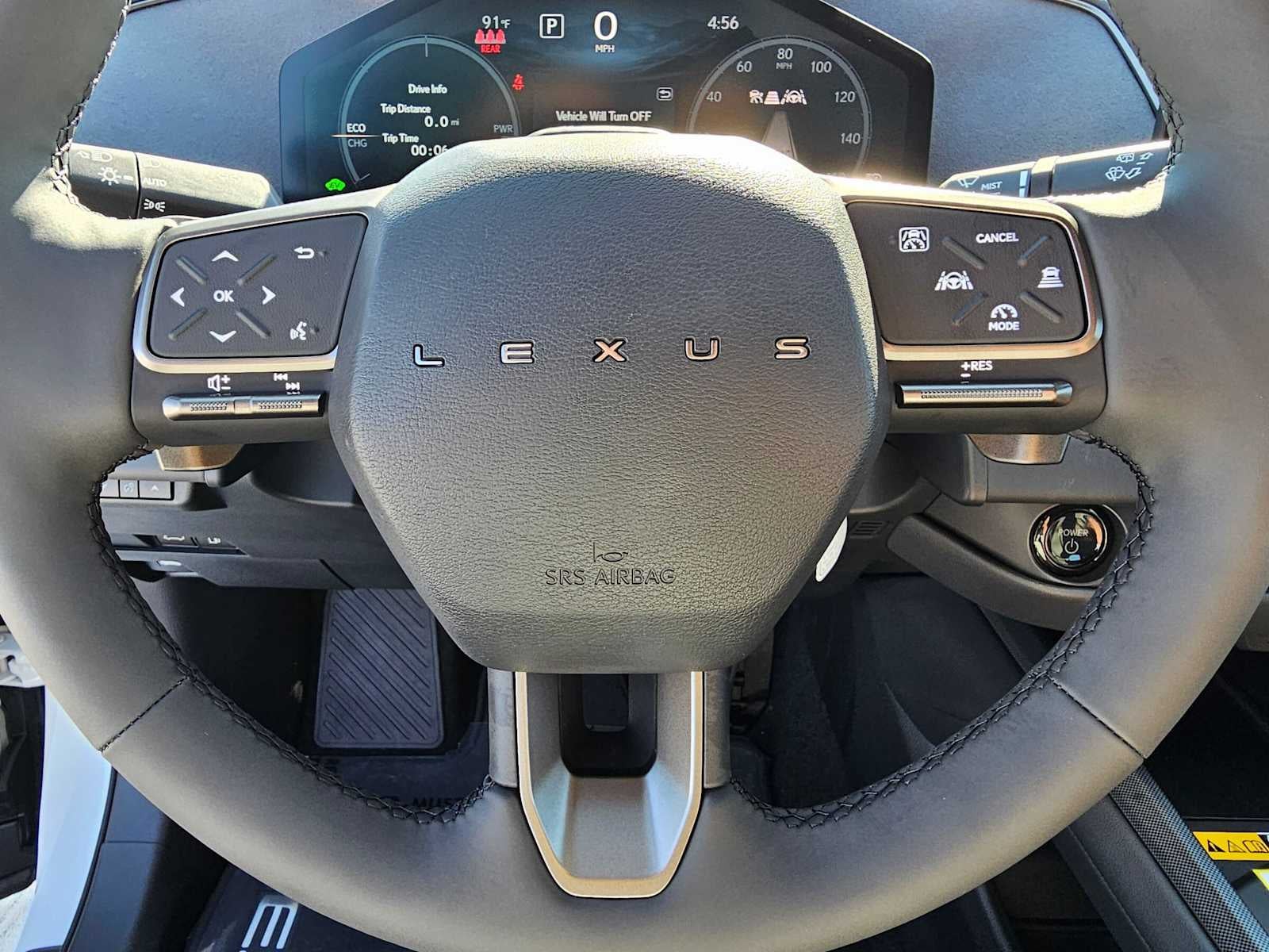 2026 Lexus ES 350h PREMIUM