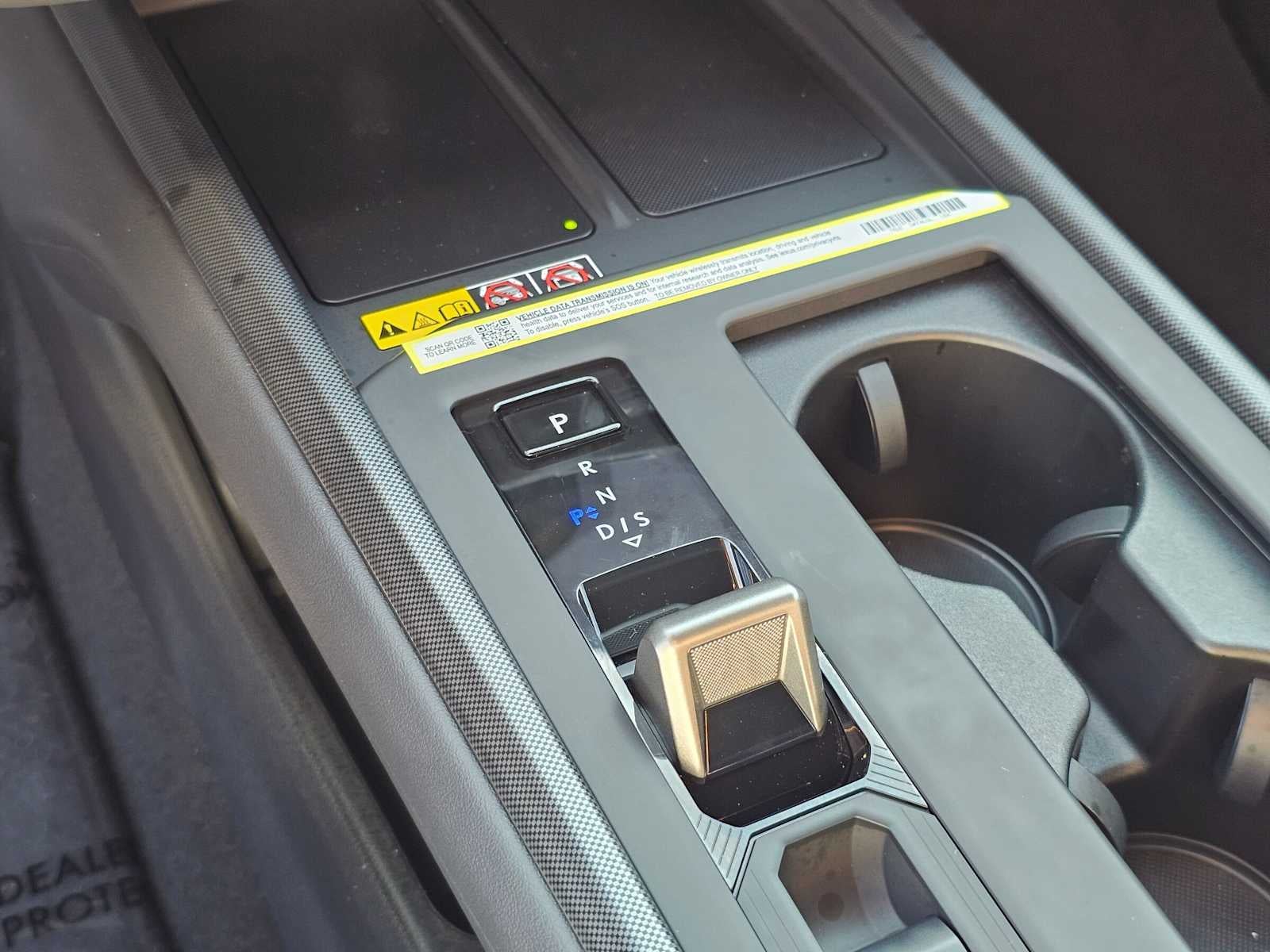 2026 Lexus ES 350h PREMIUM